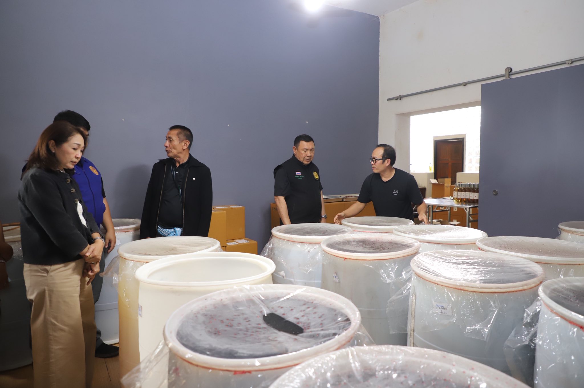 title - จากสวนสู่ขวด 